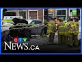 Gentle soul Loved ones remember victim of Ottawa collision