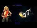 Robert Plant - Big Log (Extended Remix) from the album "The Principle of Moments" (1983)