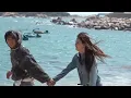 Anson Kong 江𤒹生《攬緊處理》 MV 拍攝花絮