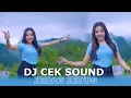 Download Lagu DJ CEK SOUND LOSE SOMEBODY JEDAG JEDUG BAS HOREG