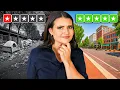 Ranking The BEST WORST Areas of Portland OR
