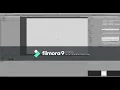 How to make Play button in unity