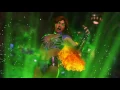 Injustice 2 - Introducing Starfire Trailer