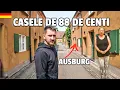 Download Lagu Poti inchiria o CASA cu 7.3 CENTI pe LUNA in GERMANIA! Unde se afla si cum arata casele?