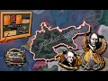 A General Guide to the German Empire in Kaiserreich