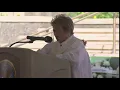 Mayor s Memorial Day Ceremony