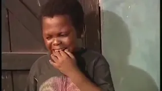 my papa catches me with a woman aki an pawpaw comedy