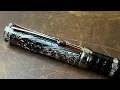 Download Lagu ORNATE AND WONDERFUL. Hongdian D5X - Qin fountain pen review