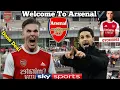 Download Lagu Sky Sports Just In: Viktor Gyokeres ✔️ Dealt \u0026 Confirmed✍️ Emirates Best Sig.. #arsenal