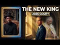 Lagu William Forces the Throne? The 2026 Palace Coup Explained!
