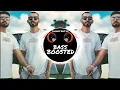 Download Lagu Yaari (BASS BOOSTED) Sultaan Ft. Mr Dhatt | New Punjabi Song 2022