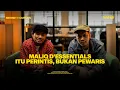 Download Lagu “Jalan, Pulang”, Lagu Maliq \u0026 D’Essentials yang Jadi Tangisan Bersama #BehindTheCurtain