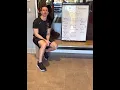 1 mile benchmark Strategies at OTF