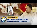 Download Lagu Ditelpon Dudung, Hercules Minta Maaf! - [Primetime News]