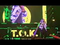 T.O.K. Money to Burn