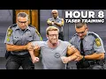 72 Hours Inside State Trooper Academy Ep 01