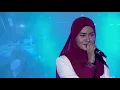 #GegariaFest | Wany Hasrita | Menahan Rindu