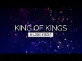 Download Lagu King of Kings - Hillsong Worship | LYRIC VIDEO
