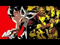 Download Lagu Keep Your Faith \u0026 Throw Away Your Mask (Combined Edit) - Persona 5 Royal