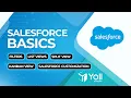 Mastering List Views in Salesforce Customize Filter and Optimize