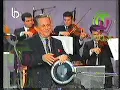 Lagu ستراك و الطبلة من برنامج دار الفنون في ذكرى ٦ سنوات على رحيله.