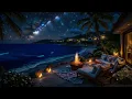 Peaceful Nights For Deep Sleep (No Ads) • Relaxing Piano Music For Anxiety • Melatonin Release #2