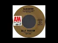 Billy Preston - Slaughter