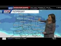 Snow totals of 4-8 expected across Cincinnati