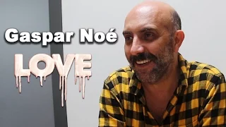 gaspar no love interview