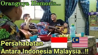 Download Trimakasih Bang Musta'in.!!Semoga Silaturahim Ini Berkekalan Hingga Akhir Hayat🙏🙏 MP3