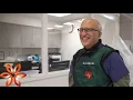 Dr Bruce Miller - Interventional Cardiology