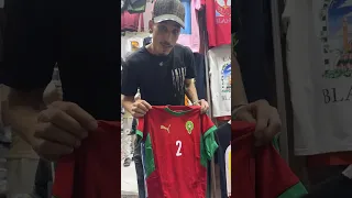 POV In MARRAKECH Morocco Marrakech Souk Daughter Vlog 