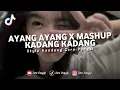 Download Lagu DJ AYANG AYANG X MASHUP KADANG KADANG BERNYANYI ZERO PANGKI FULL SONG 2025!!