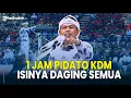 Download Lagu [Full} Pidato 'Petuah' Jitu Kang Dedi Mulyadi, Bongkar Bobrok Birokrasi di Depan Para Kepala Dinas