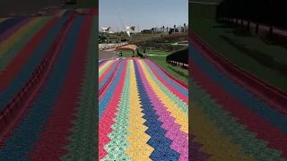 فلوق في حديقة الامير حسام الباحة 