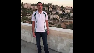 اغنية الشهيد سفيان الخواجا في الذكرى الأولى لإستشهاده محمد نواهضة 