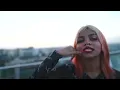 DON YG x BLUEBABY - SPIN THE COUPE  (dir. Acidvisual)