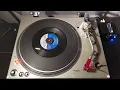 "Where Did Our Love Go" - The Supremes [Motown, 1964] [MONO] 45 RPM Vinyl rip