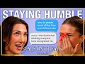 danielle s crash out brooke s main character syndrome
