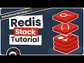 New Redis Stack Course