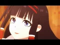 Download Lagu SHIKIZAKURA TV ANIME TRAILER