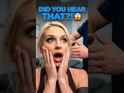 Did you hear that? π± #satisfying #backcrack #chiropractor