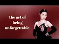 Decoding the character of Alexa Demie - the Art of Being Unforgettable