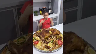 اليوم سويت احلى طبخة  اليوم سويت احلى طبخة