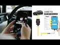 Godiag GT109 BMW ENET Cable Introduction