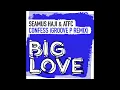 Seamus Haji & ATFC - Confess (Groove P Extended Remix)