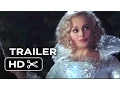Download Lagu Cinderella TRAILER 1 (2015) - Helena Bonham Carter Live-Action Disney Fantasy Movie HD