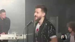 جديد كليب حسام جنيد بتجنني دندنها