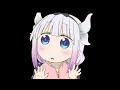 Loli Edit - AMV - Anime MV - Kamui Kanna #Shorts