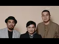 Download Lagu Yovie, Tulus, Glenn - Adu Rayu ( Lirik )